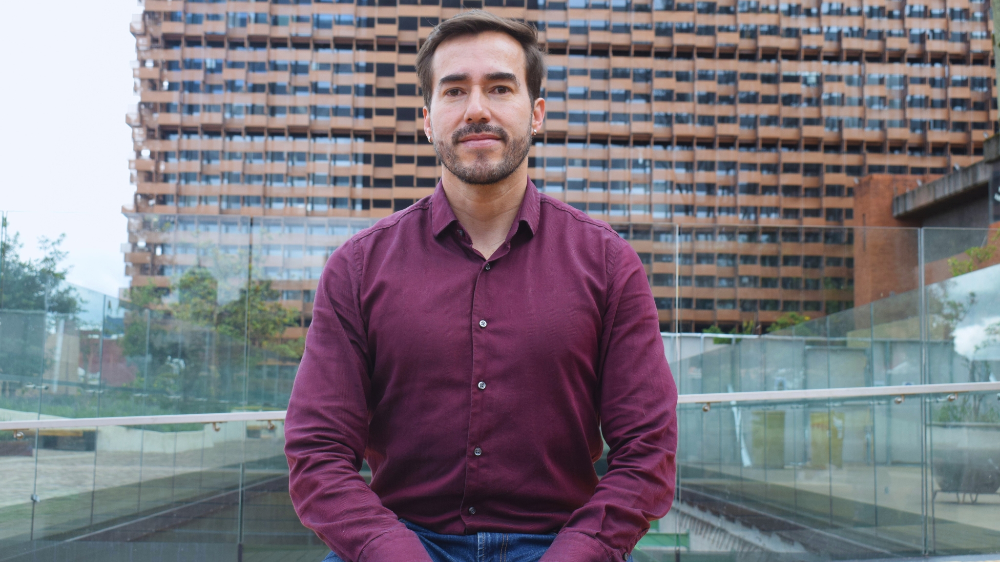 Andrés Felipe Aristizábal Pachón