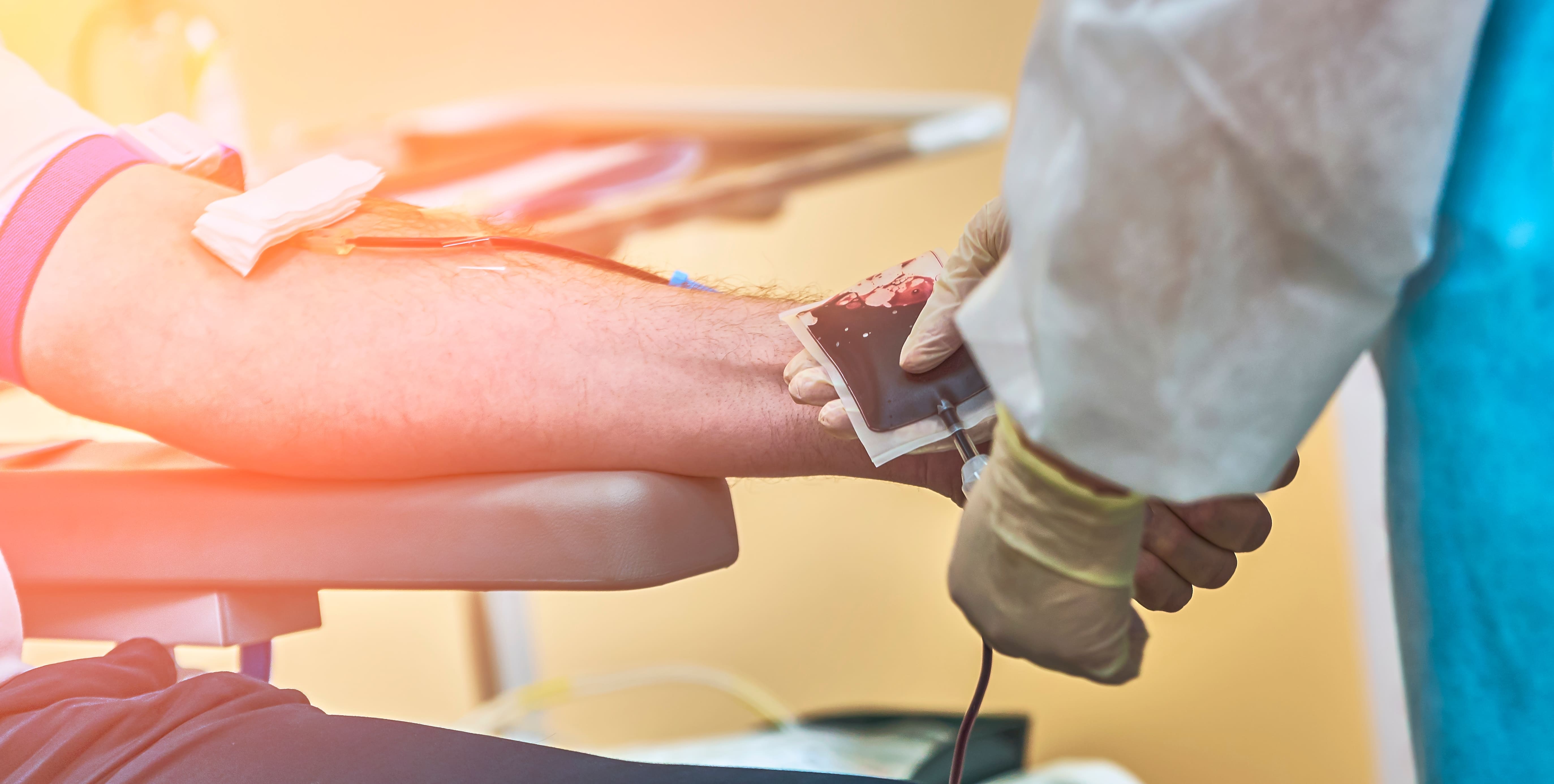 qué estudia la hematología