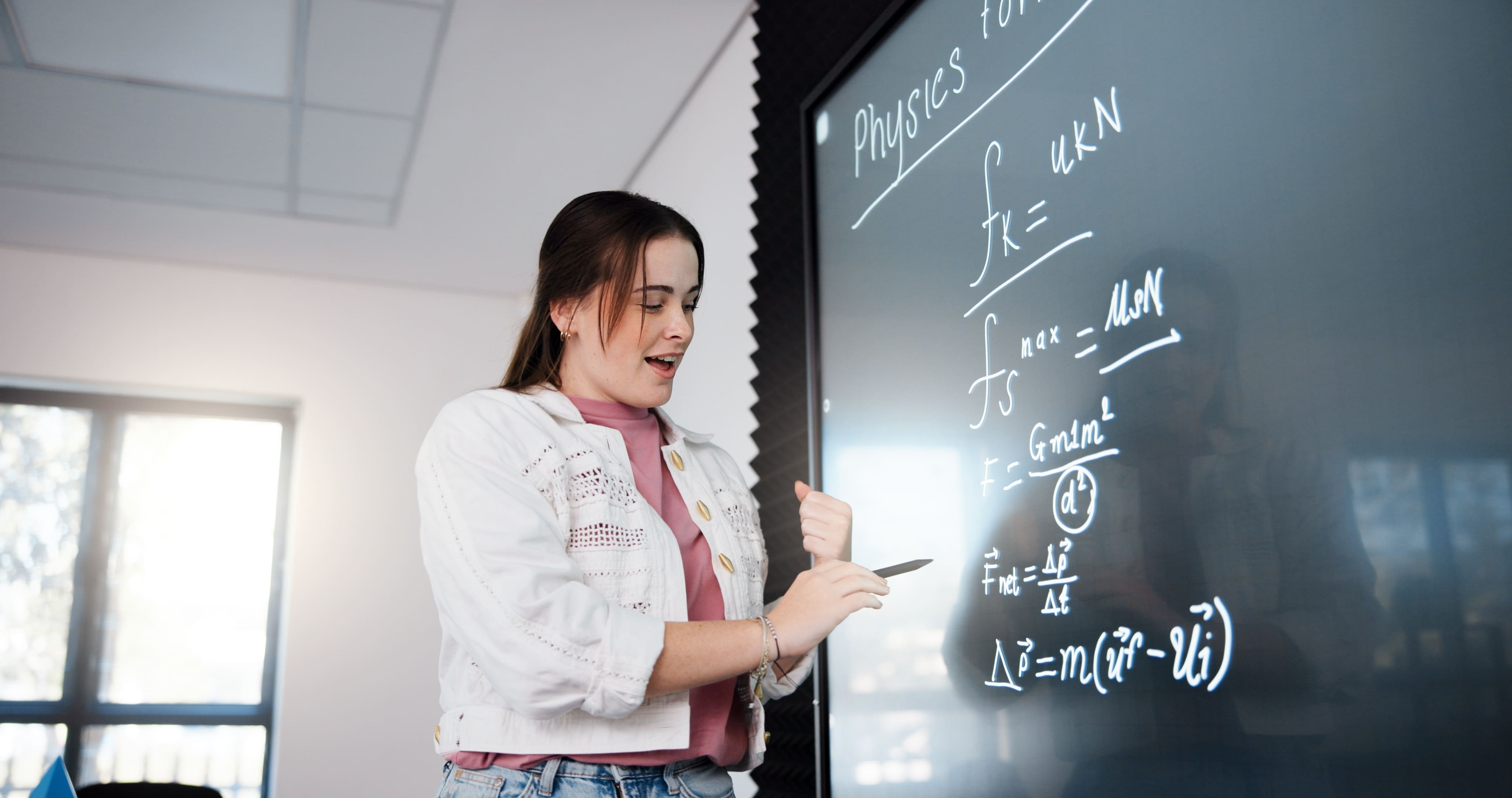 ciencias básicas física