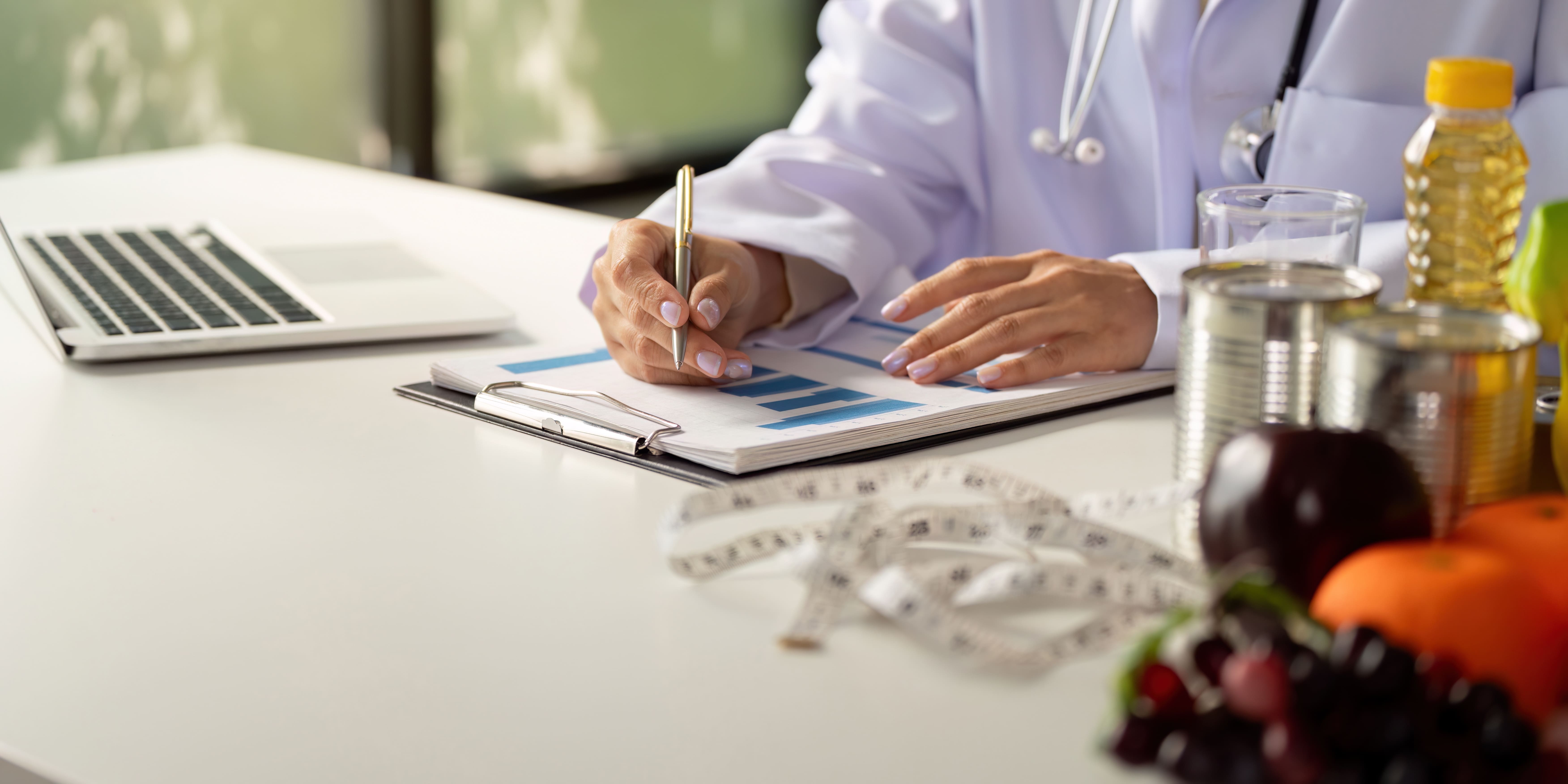 cuánto gana un nutricionista en colombia