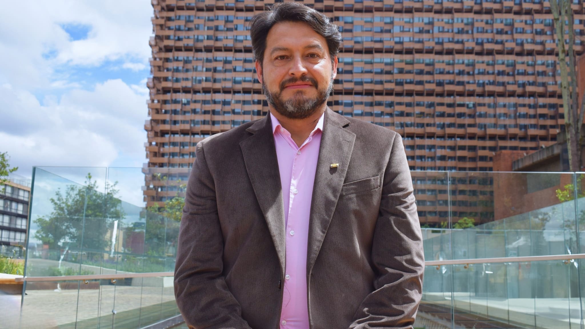 Henry Méndez Pinzón
