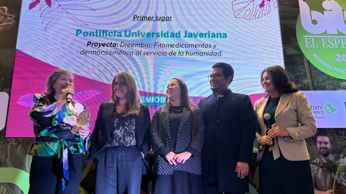 Pontificia Universidad Javeriana