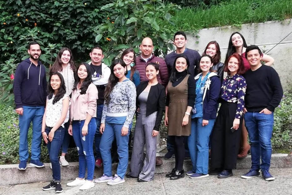 Semillero Alimentación, Nutrición y Biodiversidad Colombiana