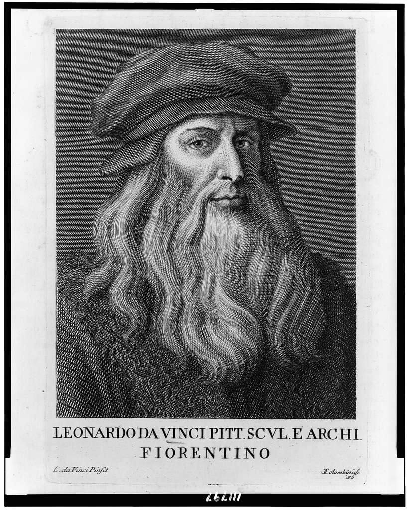 Da Vinci