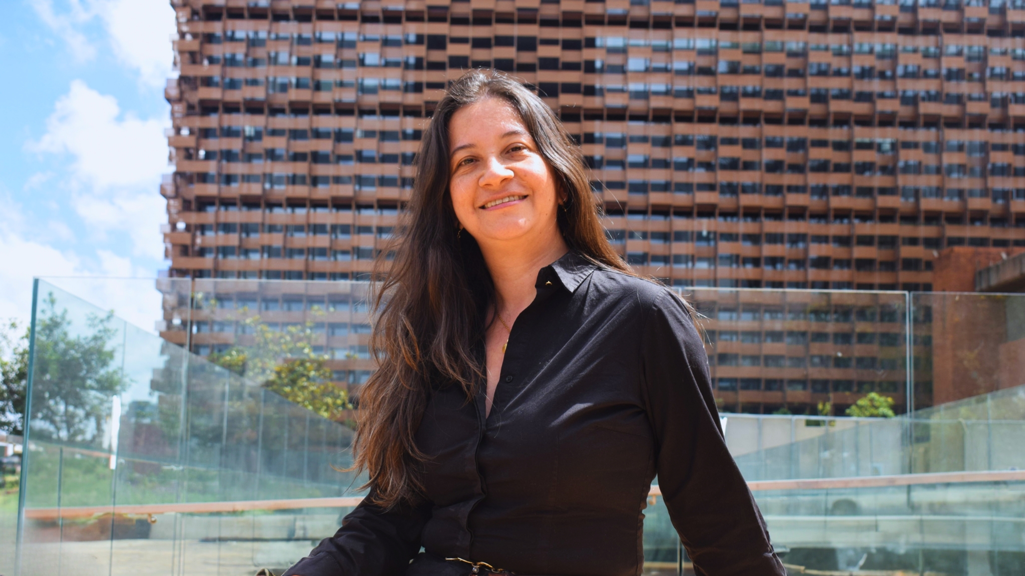 Rosa Angela Caro Rojas imagen