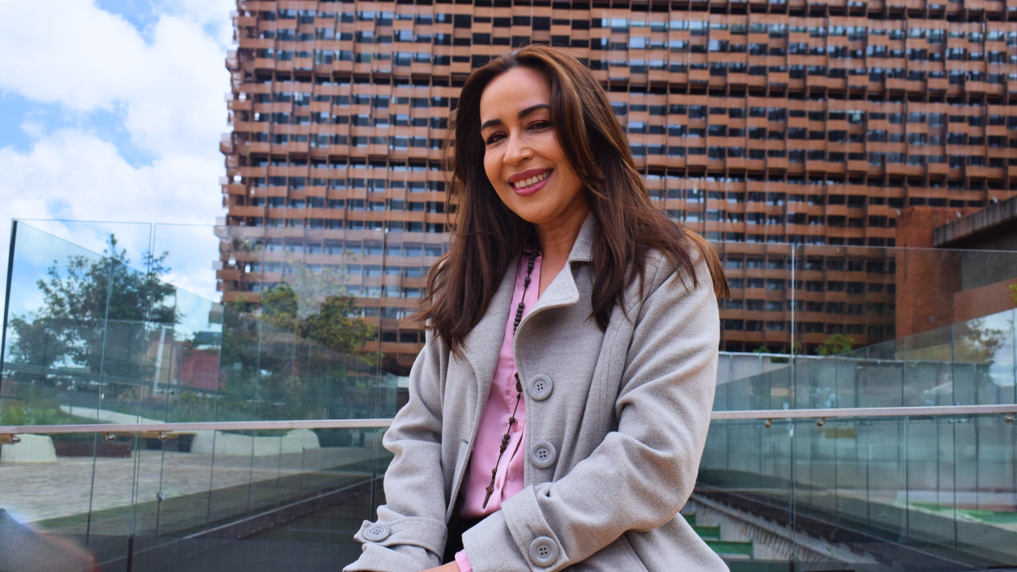 Elizabeth Gil Archila Pontificia Universidad Javeriana