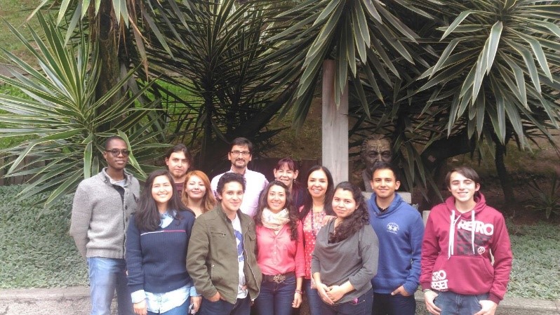 Semillero Control biológico de plantas y sistemas productivos