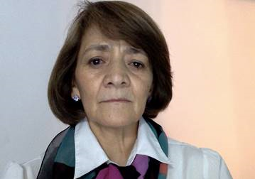 Gilma Olaya Vega