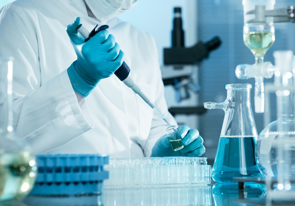 Así es la proteína recombinante que serviría para tratar enfermedades de forma efectiva, segura y accesible