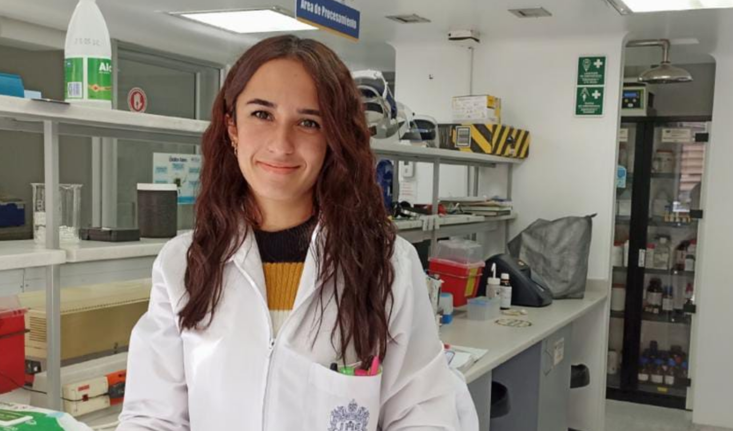Karen Daniela Pérez Escobar