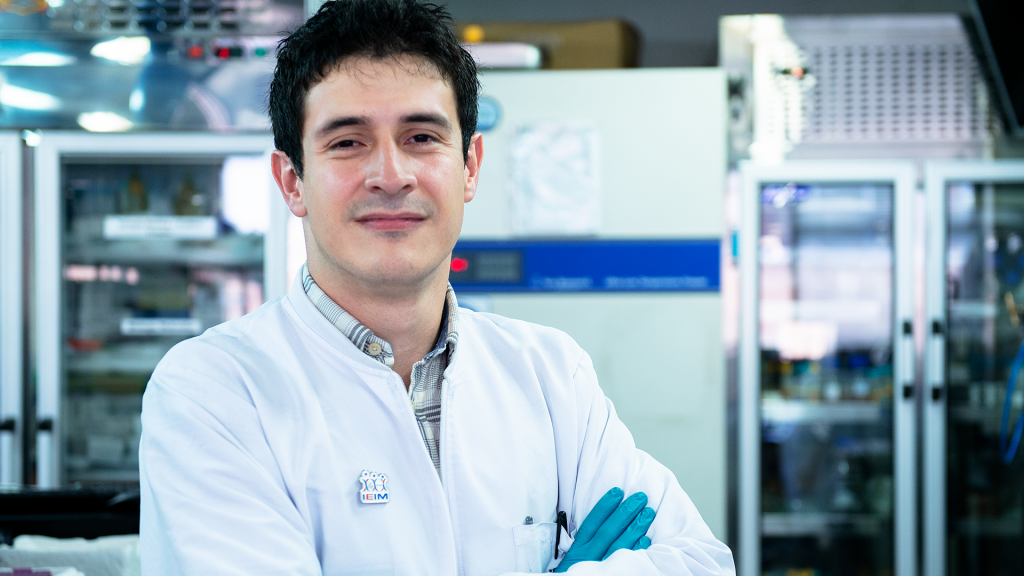 Diego Alejandro Suárez García